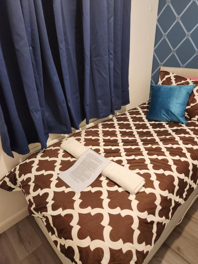 Gatwick Star Night Stay - Gatwick Кролей Экстерьер фото