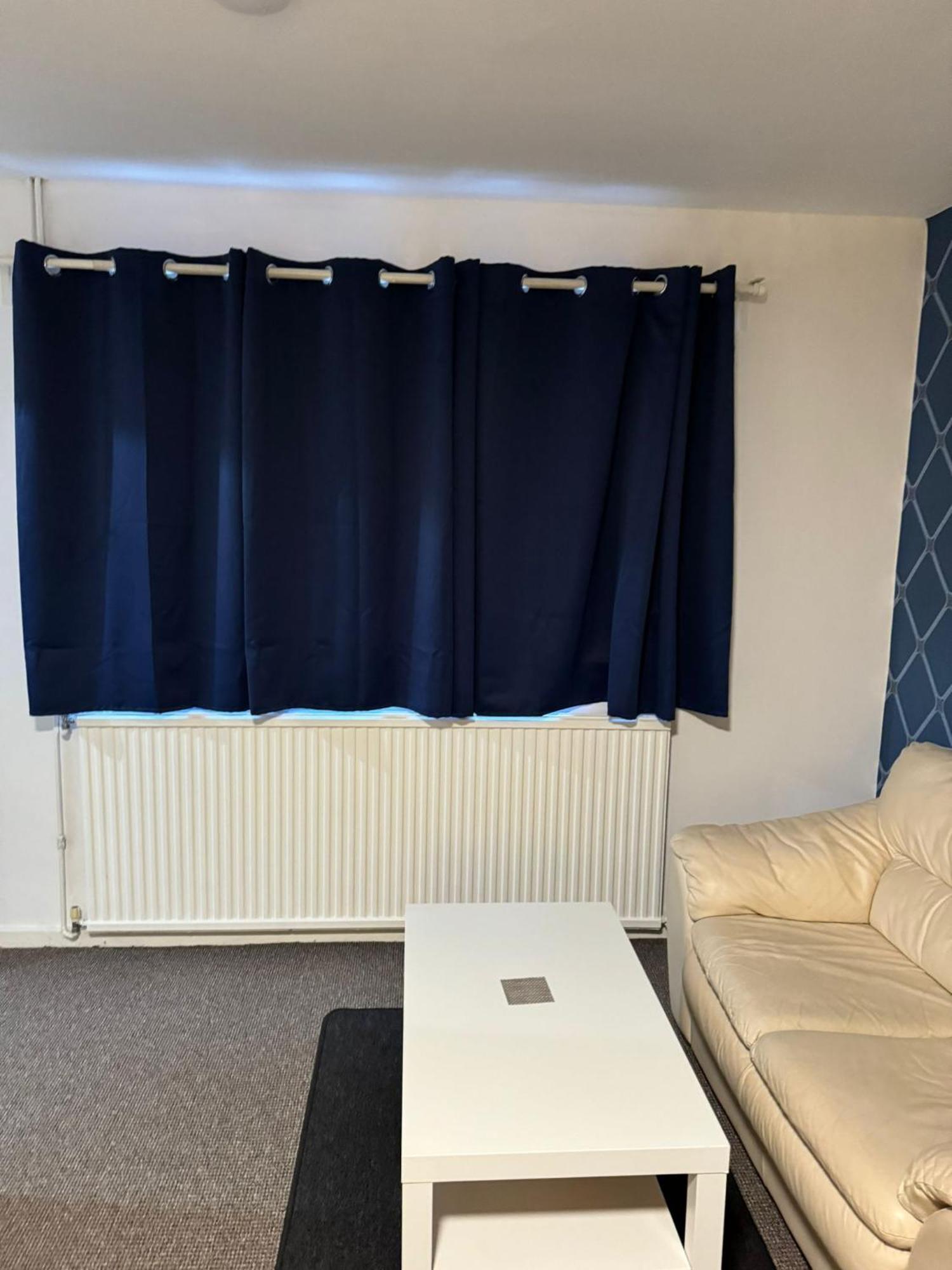 Gatwick Star Night Stay - Gatwick Кролей Экстерьер фото